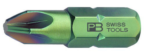 PB BITS-192-1/4 PZ           PB C6.192/2