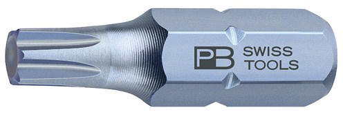 PB Swiss Tools Embouts