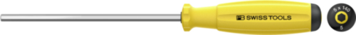 PB Swiss SwissGrip ESD Allen Screwdriver 8205 4x120mm