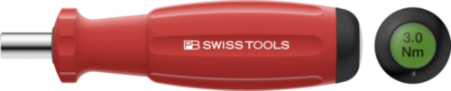 PB Swiss Moment cacciavite MecaTorque 8314.M set fisso per C6-en