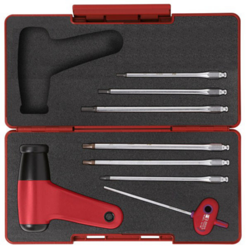 Zestaw PB Swiss Multitorque 8325.Set A1