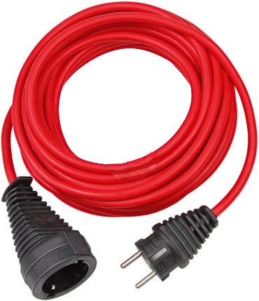 BRENNENSTUHLnenstuhl Extension cord 1167504