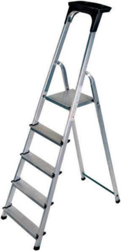 BRENNENSTUHL STEPLADDER 1401250