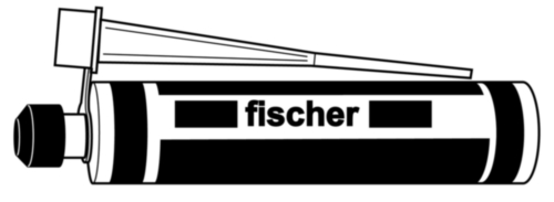 FISCHER Injectiekoker FIS VS FIS VS 300 T