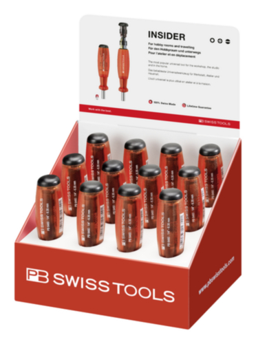PB Swiss Tools Tool etuis PB 6464.POS