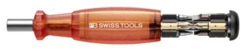 PB Swiss Tools Púzdra na nástroje PB 6464.RED