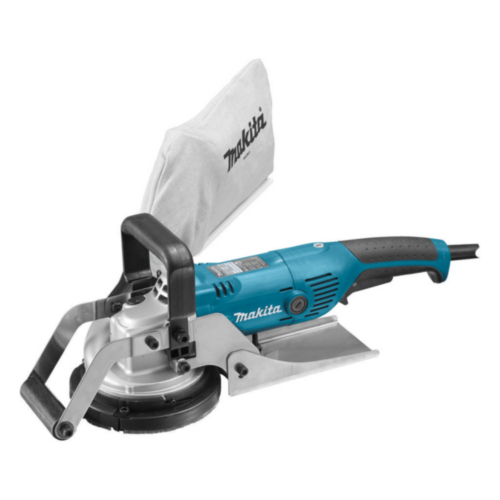 Makita Concrete planer 230V PC5001C