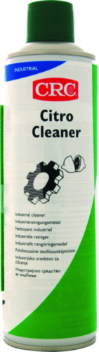 CRC Cleaner 500