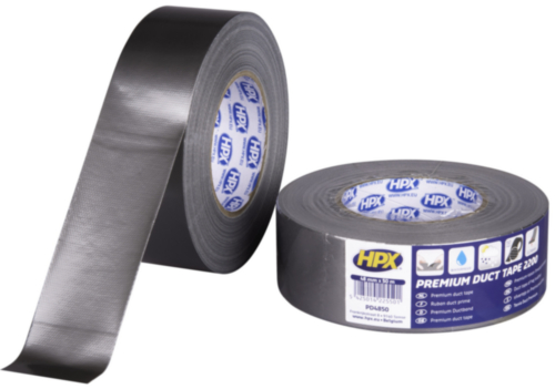 HPX 2200 Duct tape 48MMX50M PD4850
