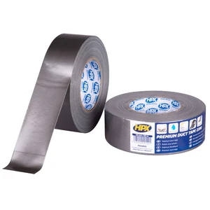 HPX Duct tape 2200 Silver 48mm x 50m PD4850