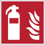 Fire equipment & fire action