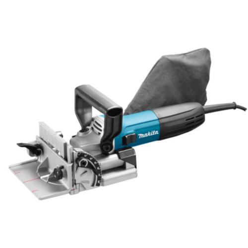 Makita Biscuit jointer 230V PJ7000