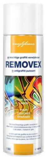 Prochemko Others Graffiti remover 500ML