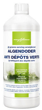 Prochemko Algae killer 1000