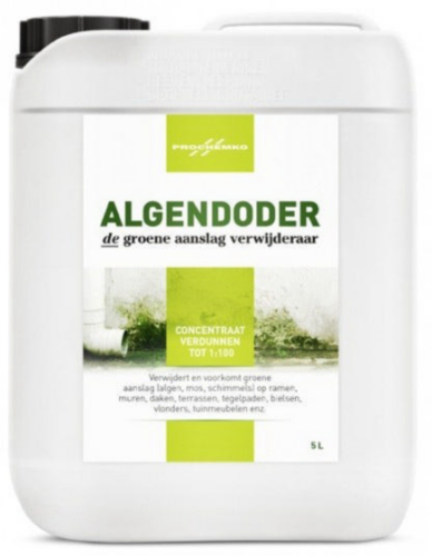 Prochemko Algae killer 5000