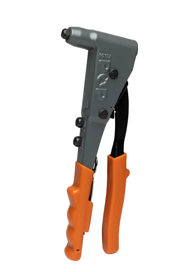POP® PS15X Professional Hand Plier Rivet Tool