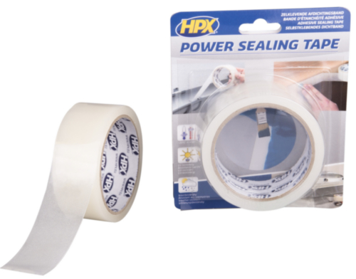 HPX Sealing tape 38MMX1,5M