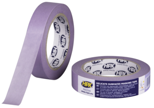 HPX 4800 Masking tape 25MMX50M