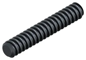 Threaded rod for shuttering, knuckle thread Steel Plain 4.8