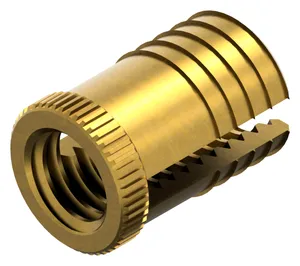 Screw insert Brass