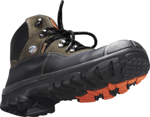 Emma Safety shoes High 939868 XD 42 S3