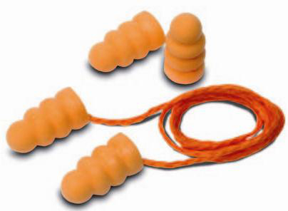 3M Earplugs