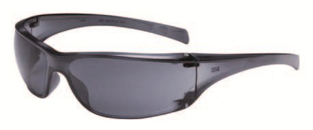 3M Veiligheidsbril 71512-00001M Grijs
