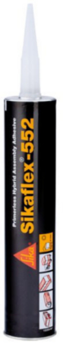 Sika Structural adhesive White 300