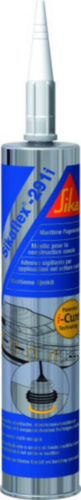 Sika 291i Acrylic sealant White 300