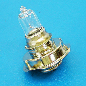 RIPCA BL13498 LAMP 24V 21W BA15S 241 1pcs