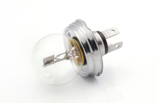 Ripca Non Halogen H4 12V CLR