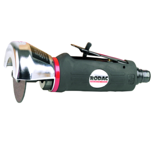 Rodac Angle grinder RC269-Cut off Tool