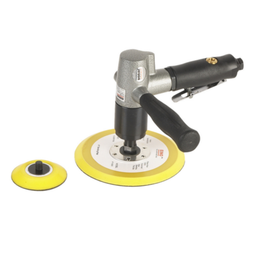 RODA POLISHER                     RC7235