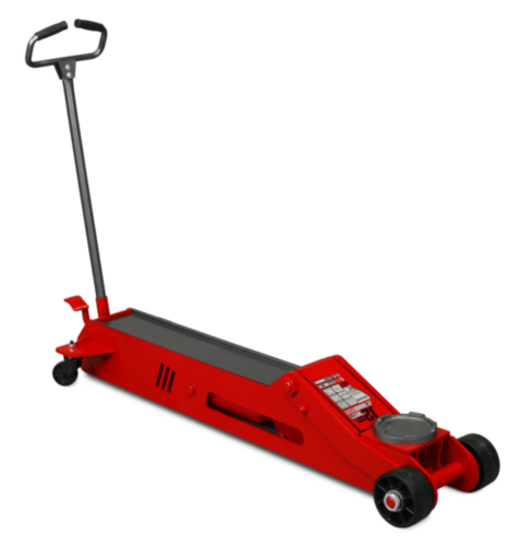 Rodac Hydraulic trolley jack RQGC12N-12 Tons