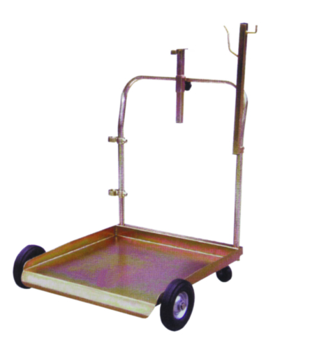 Rodac Trolley drum dolly RQNA7500