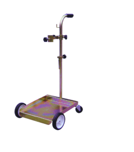 Rodac Trolley drum dolly RQNA7501