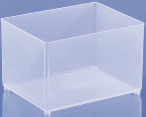 Raaco Insert case CL 80 Transparent BA7-1