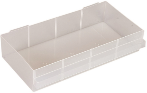 Raaco Drawer plastic 150-03CL F