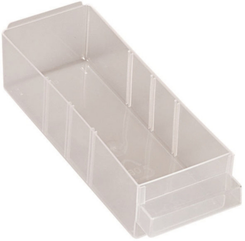 Raaco Drawer plastic 150-00CL W