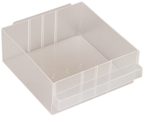 Raaco Drawer plastic 150-04CL J