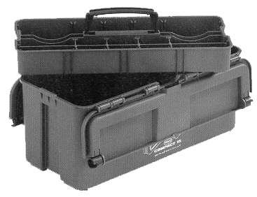 Raaco Tool boxes