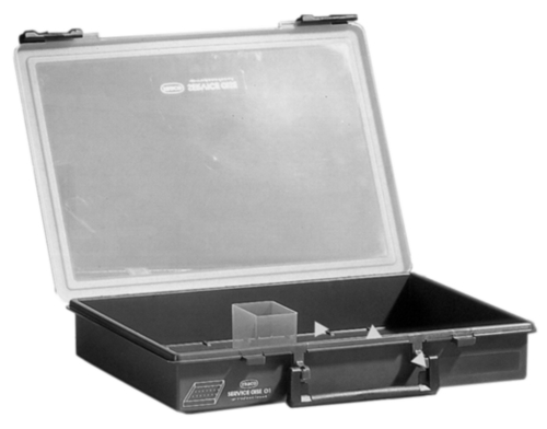 Raaco Tool cases