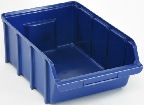 RAAC STACKING BIN        EUROBINBLUEBIN5