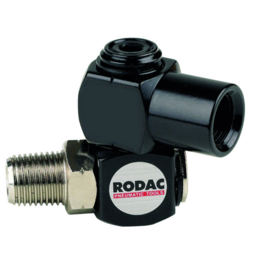 RODA SWIVEL 1/2"