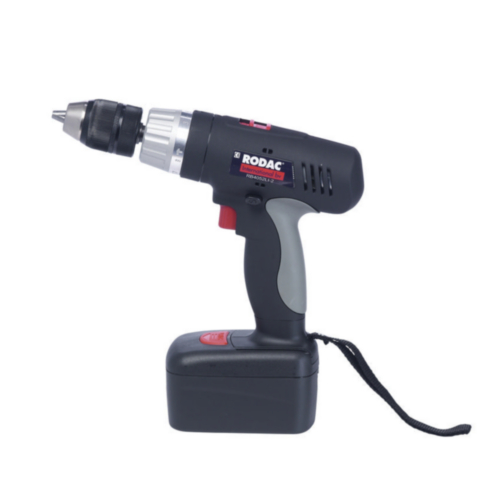 Rodac Impact wrench 13MM