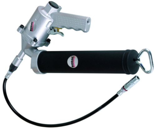 RODA GREASE GUN NON-STOP SUPPLY RC117N