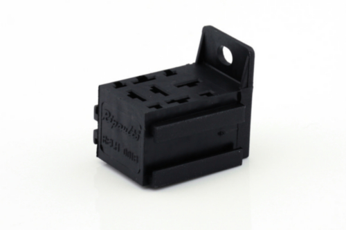 Ripca Relay holder for mini relays 25 pieces