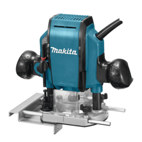 Makita Router 230V RP0900K