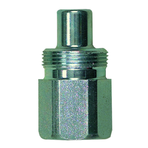 QUICK COUPLING 3/8" MALE