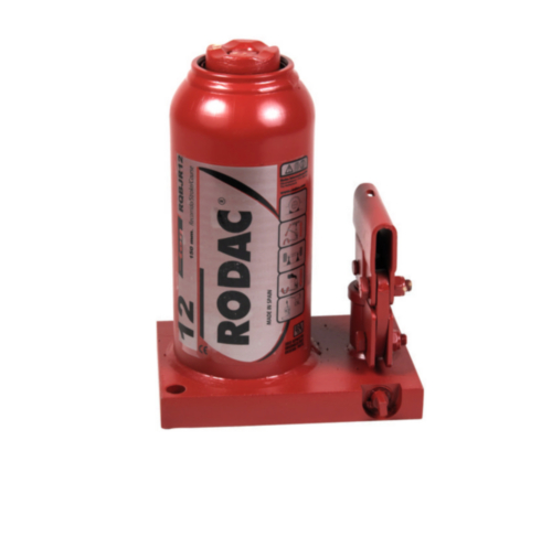 Rodac Bottle jack 12T